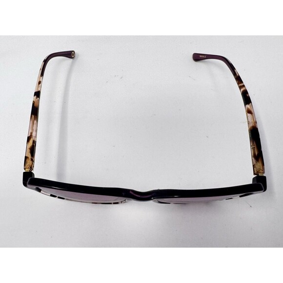 Etnia Barcelona Notre Dame Eyeglass Frames Only 52-17-137 1HVFU Spain Authentic main image 11